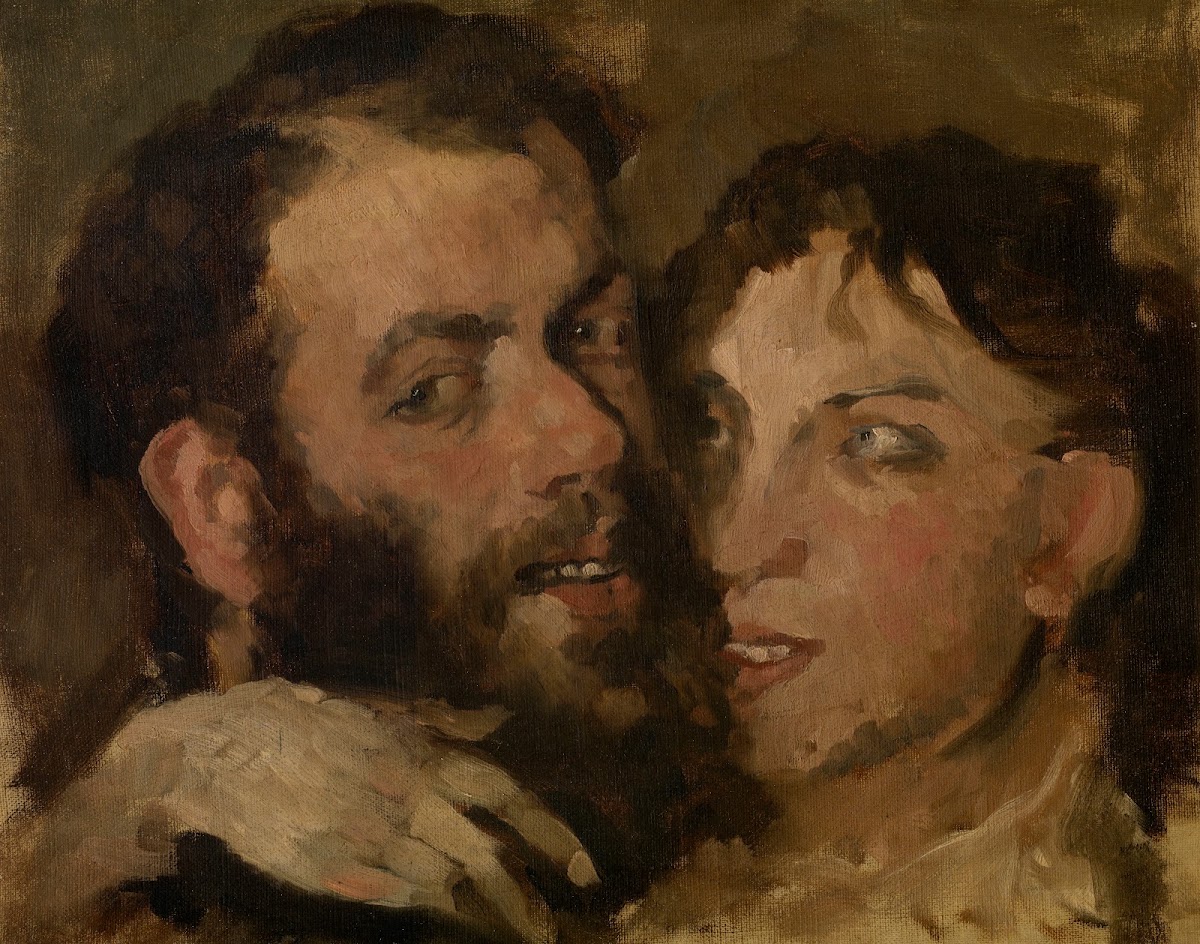 Reconciliation 1875