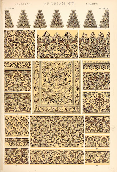 Arabian No 2 1910