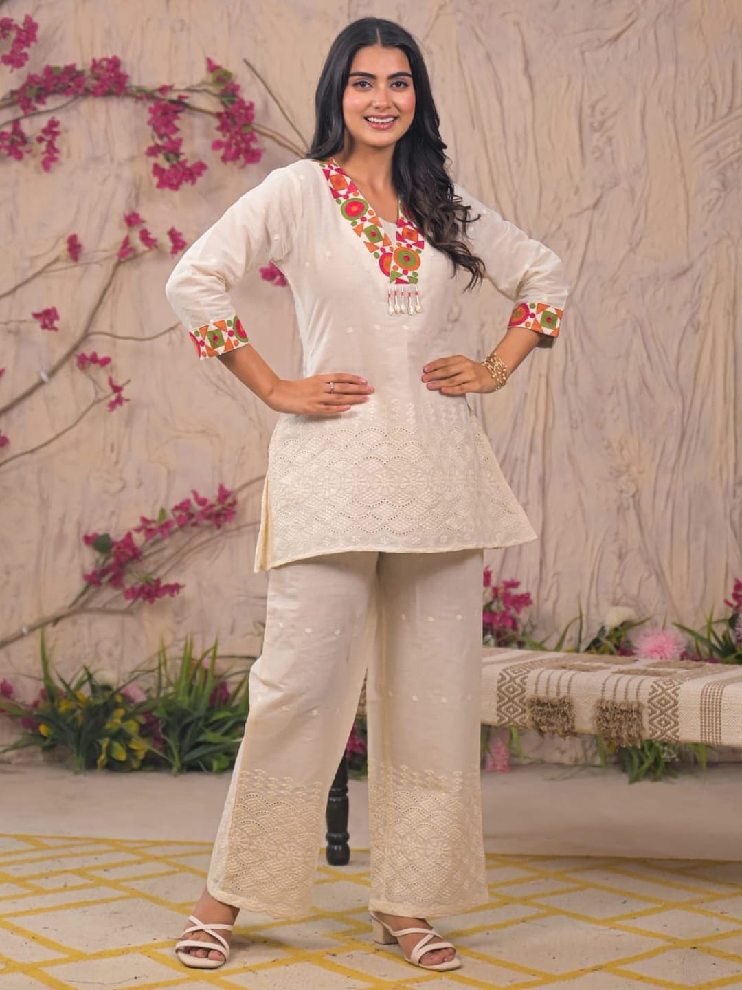 Shrisaaz Solids Collection
