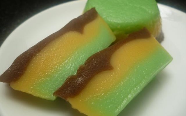 Bánh Bà Lai