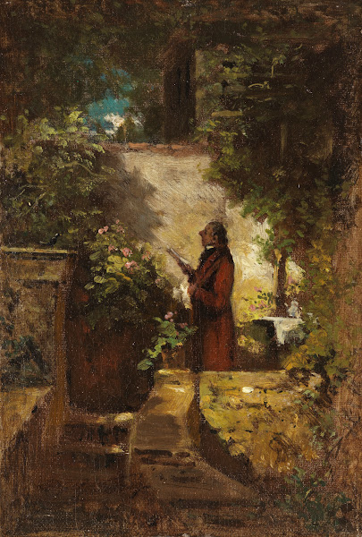 Am Sonntagmorgen 1851 55
