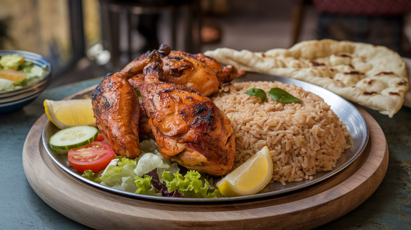 Best Tandoori Chicken in Andheri West – Top Picks