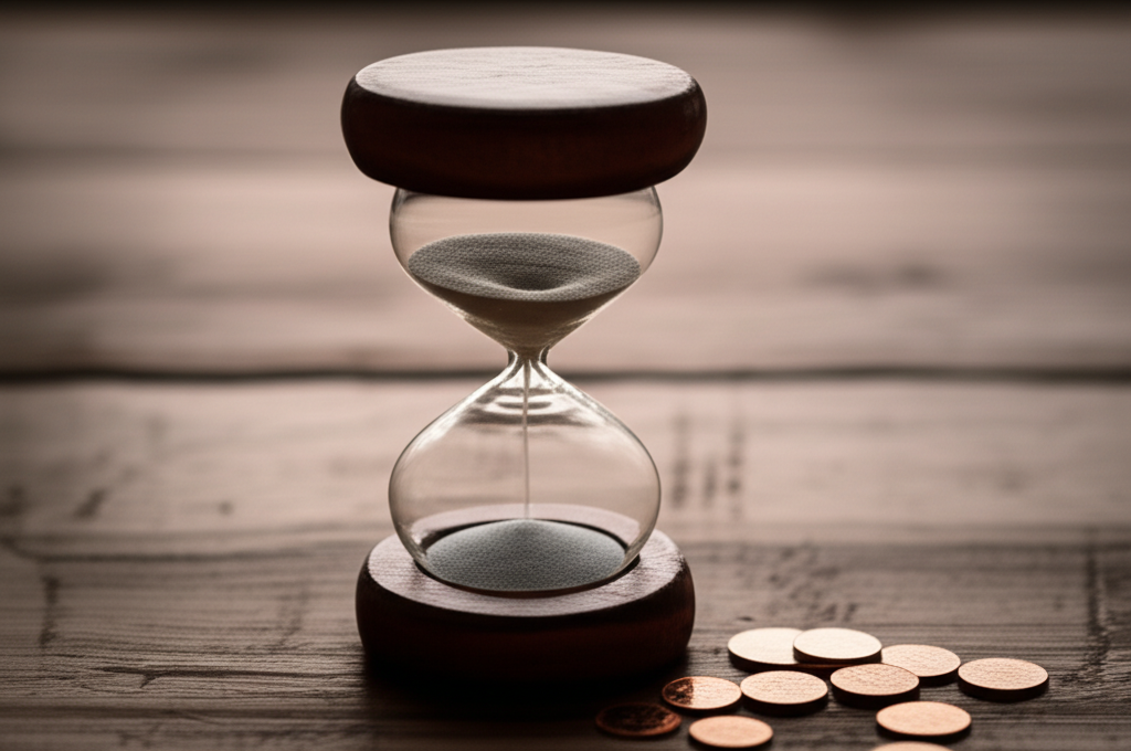 ⚠️ 3년 뒤 돈을 받으려면? (필수 조건)