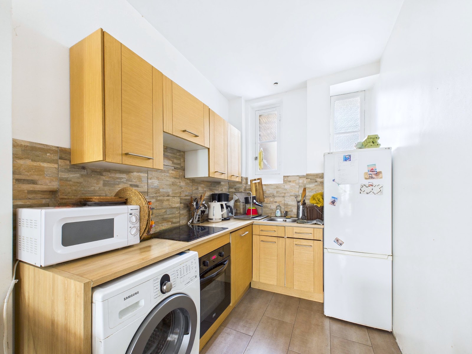 Appartement — 81 avenue d'Italie, 75013 Paris — photo 8/12
