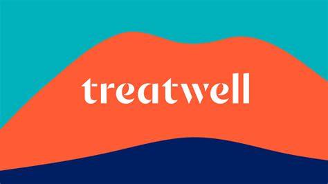 Treatwell logo
