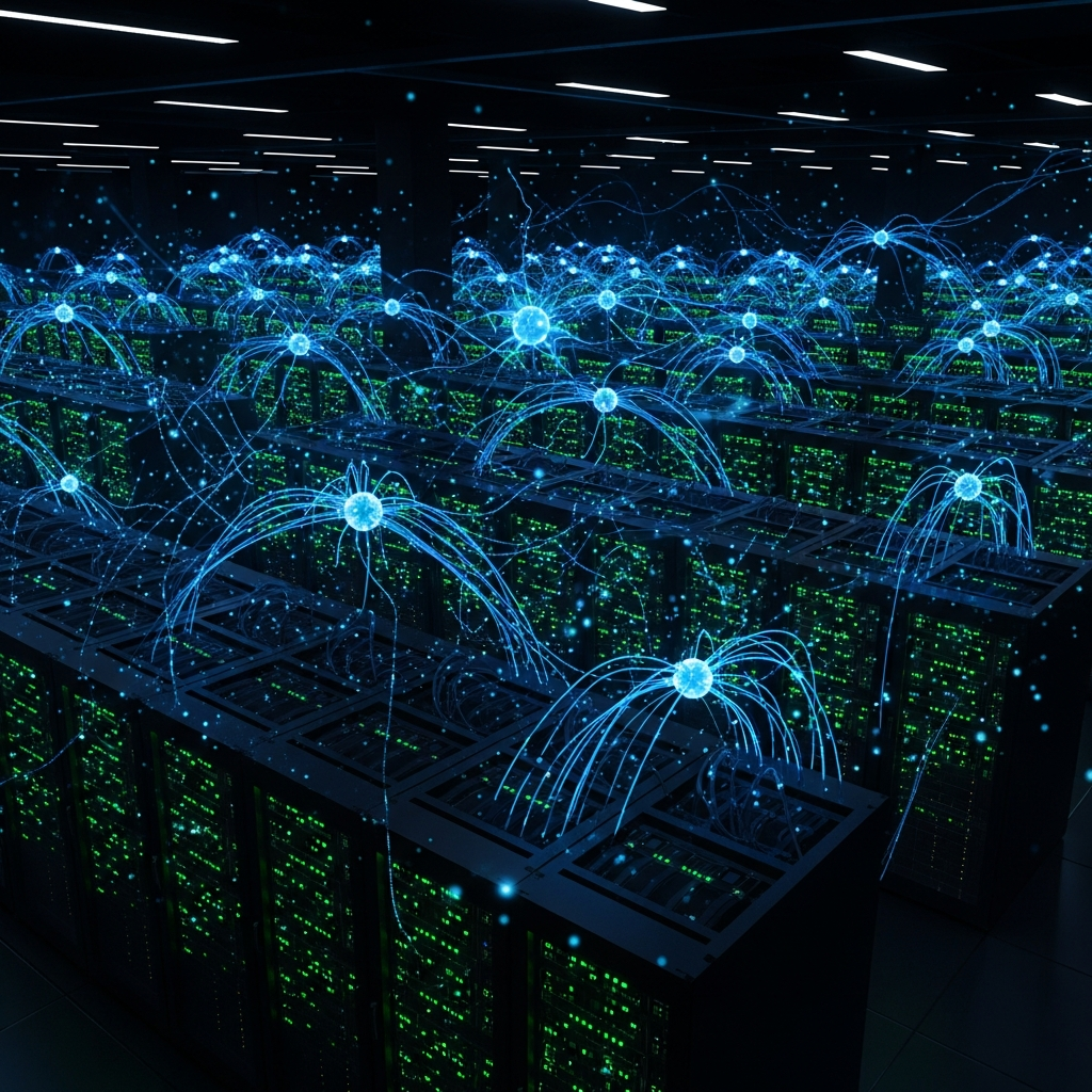Serverless Inference Cold Start Latency Guide 2026 | Lyceum Technology