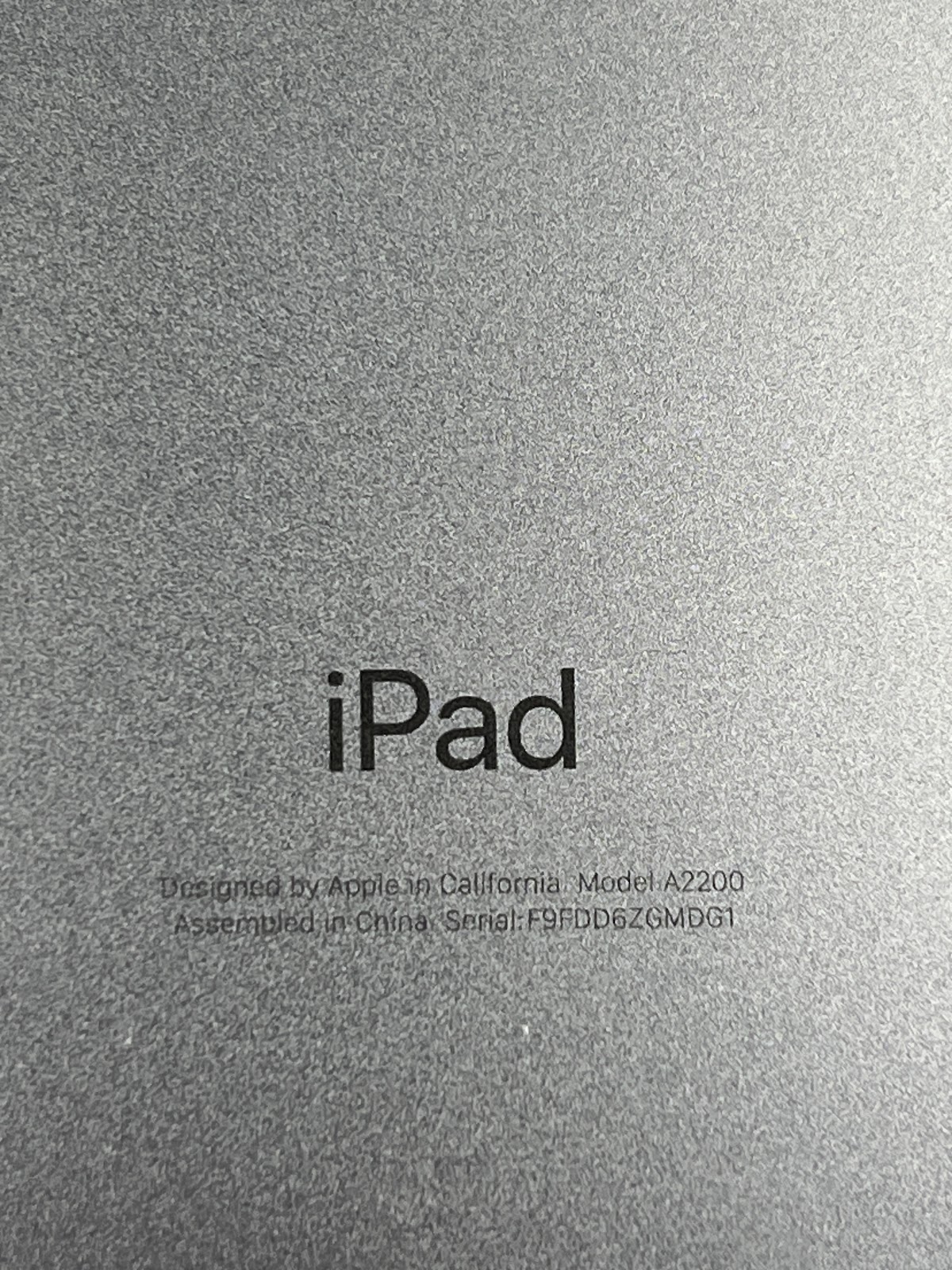 ipad 7 2019 商品圖片