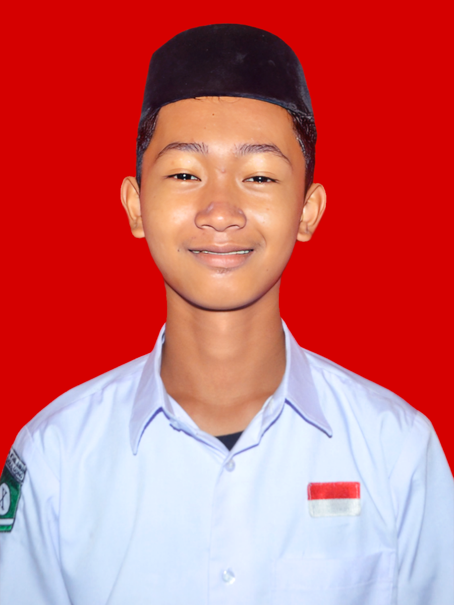 Foto MOCH DANIEL ISVI FAHREZI