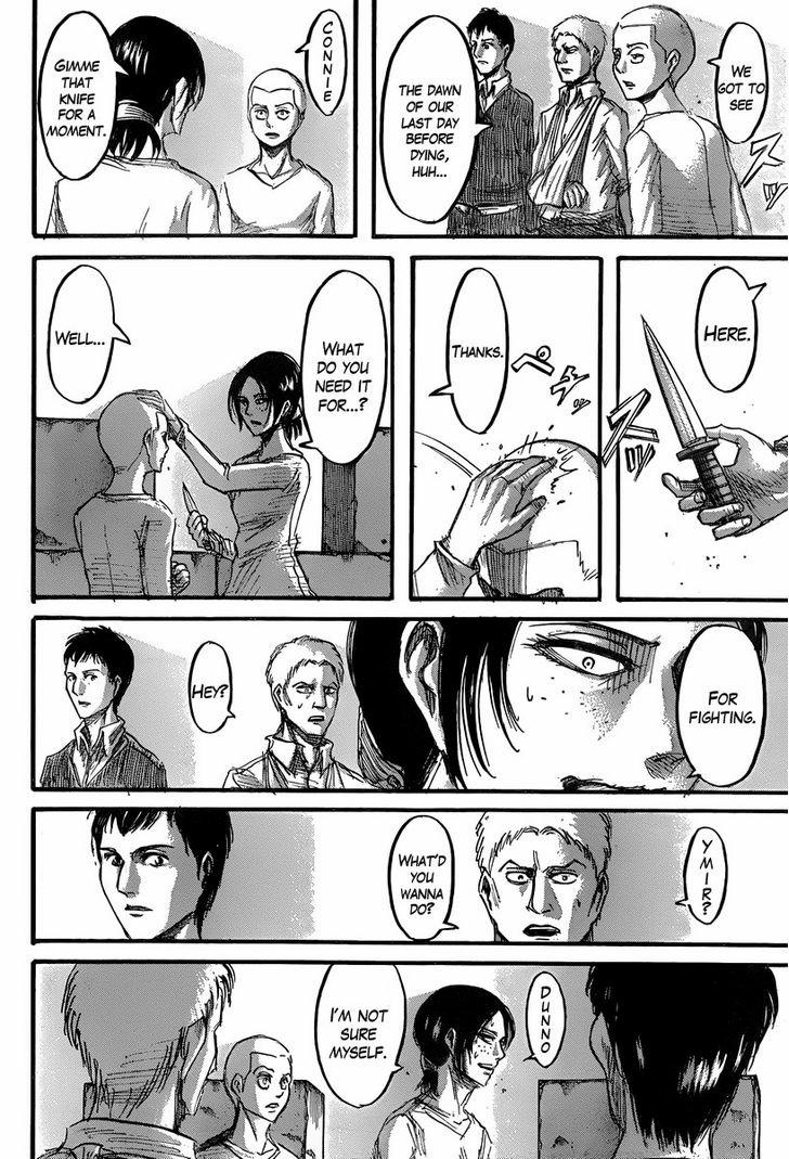 Attack On Titan