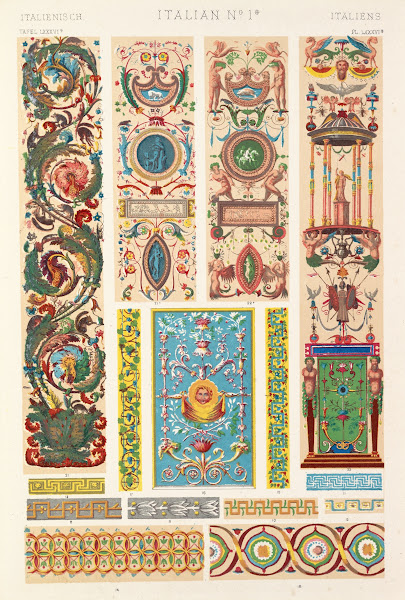 Italian No1a 1856