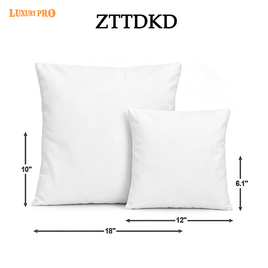 Pillowcase with Pocket