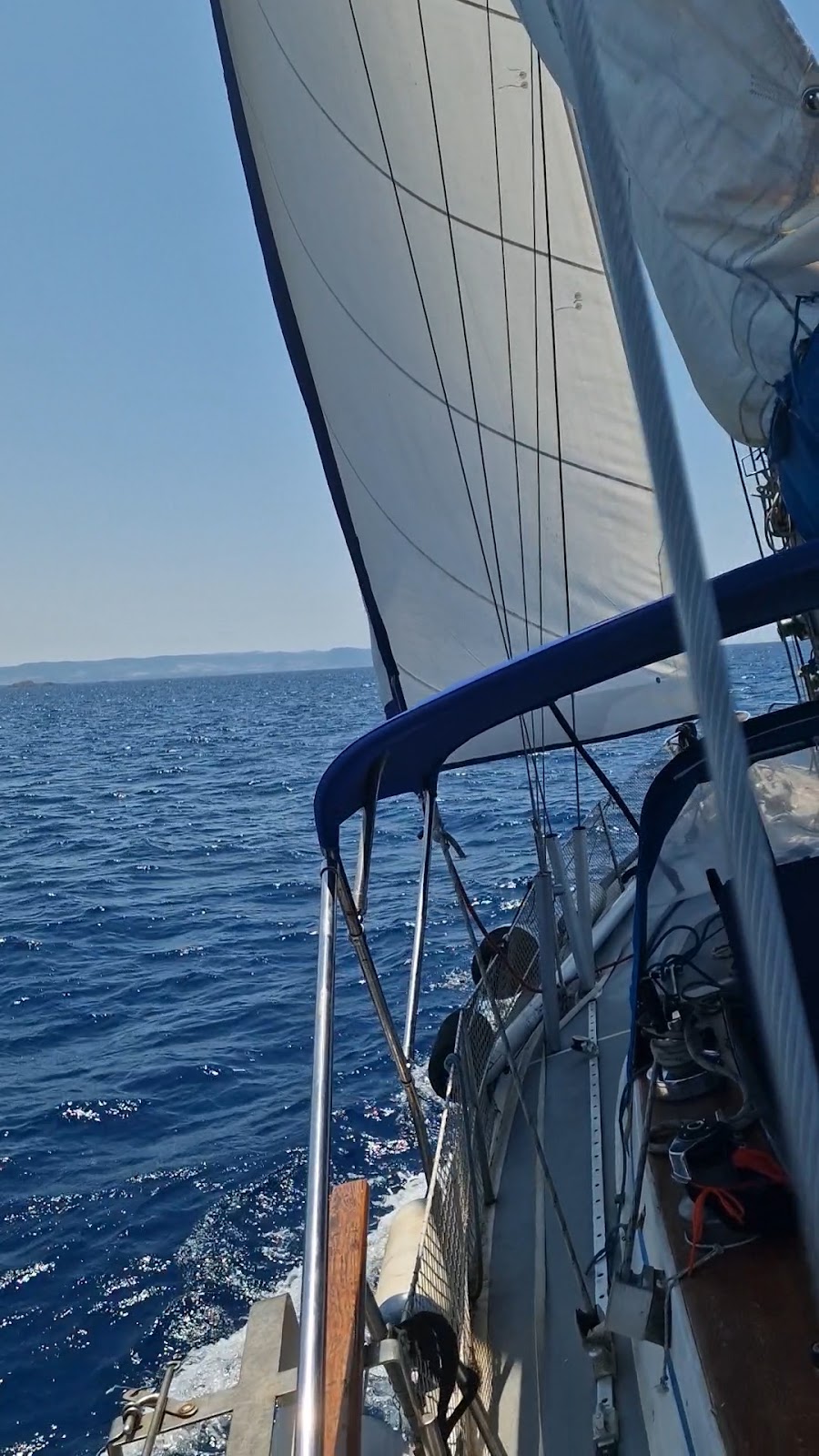 Photo de la navigation NAV-064