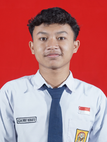Gathan Ataya Syahri Ramadhan