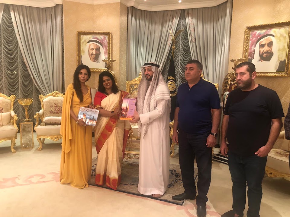 Bharat Mahotsav, Dubai, UAE — photograph 27
