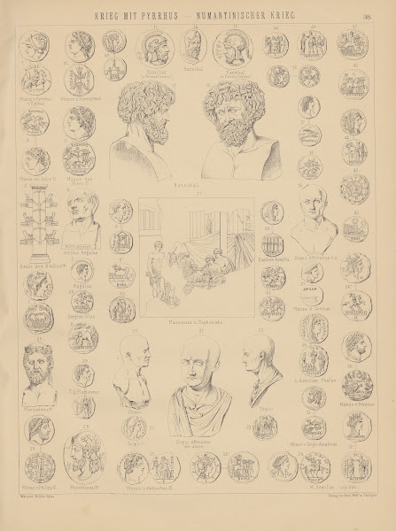 Bilder Atlas zur Weltgeschichte Pl038 1881