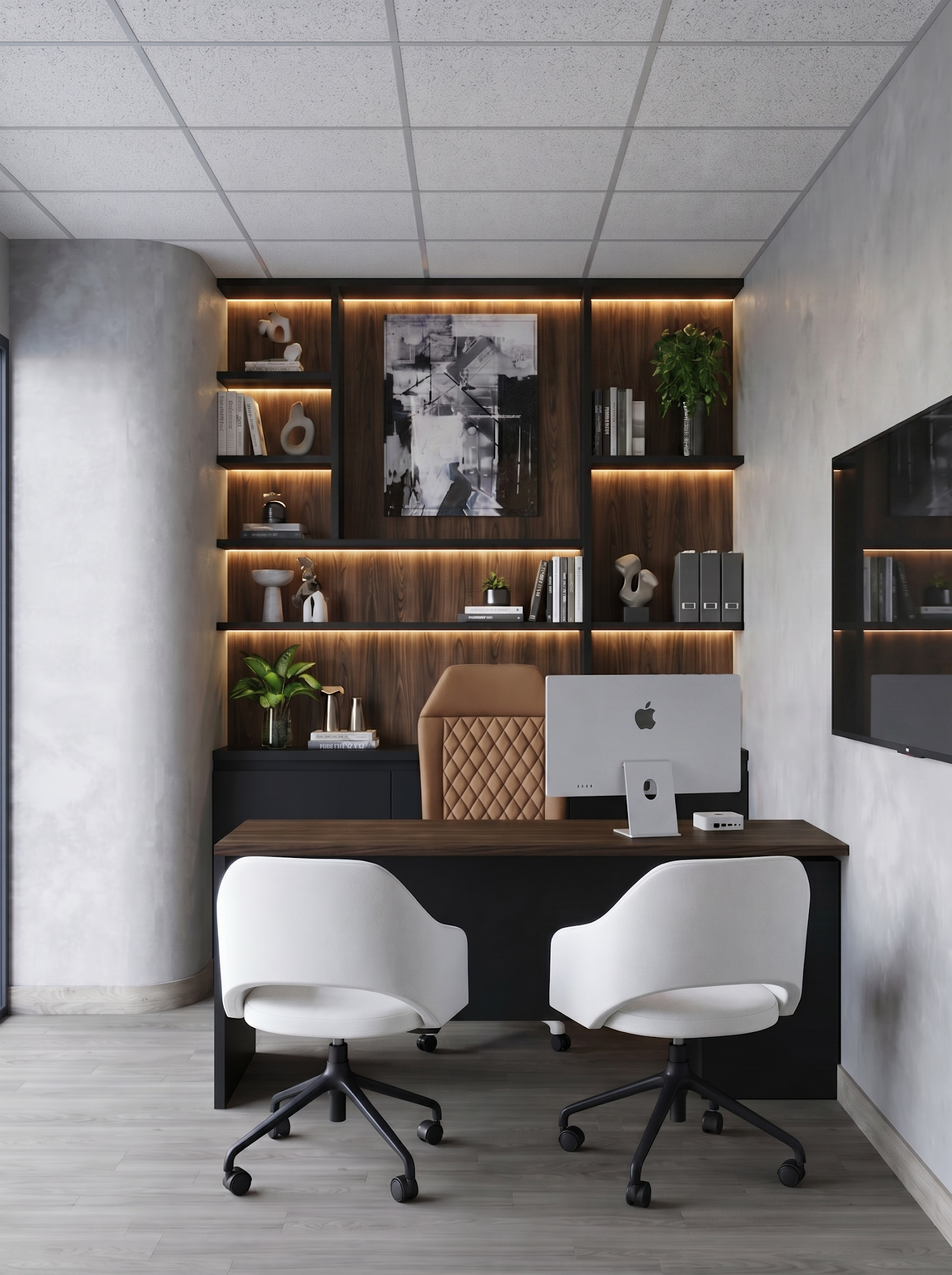 Oficinas Liquidez, Guayaquil, Ecuador