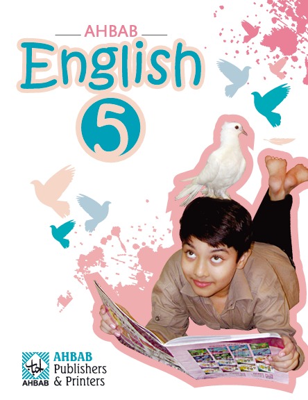 English Book 5