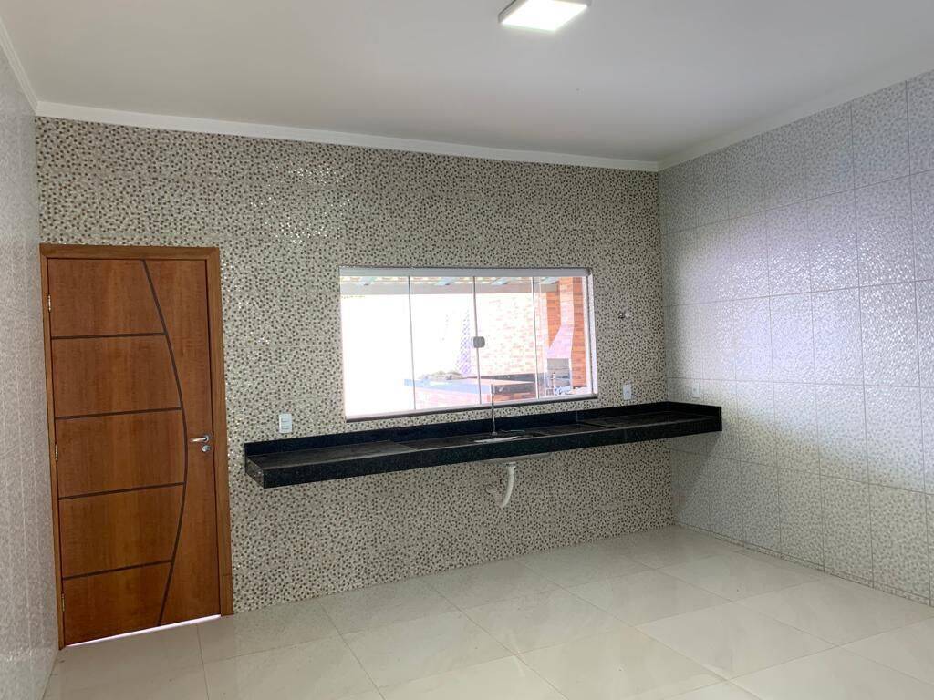 Chácara no Res. Costa Lima VIII (Aparecida de Goiânia-GO) 6