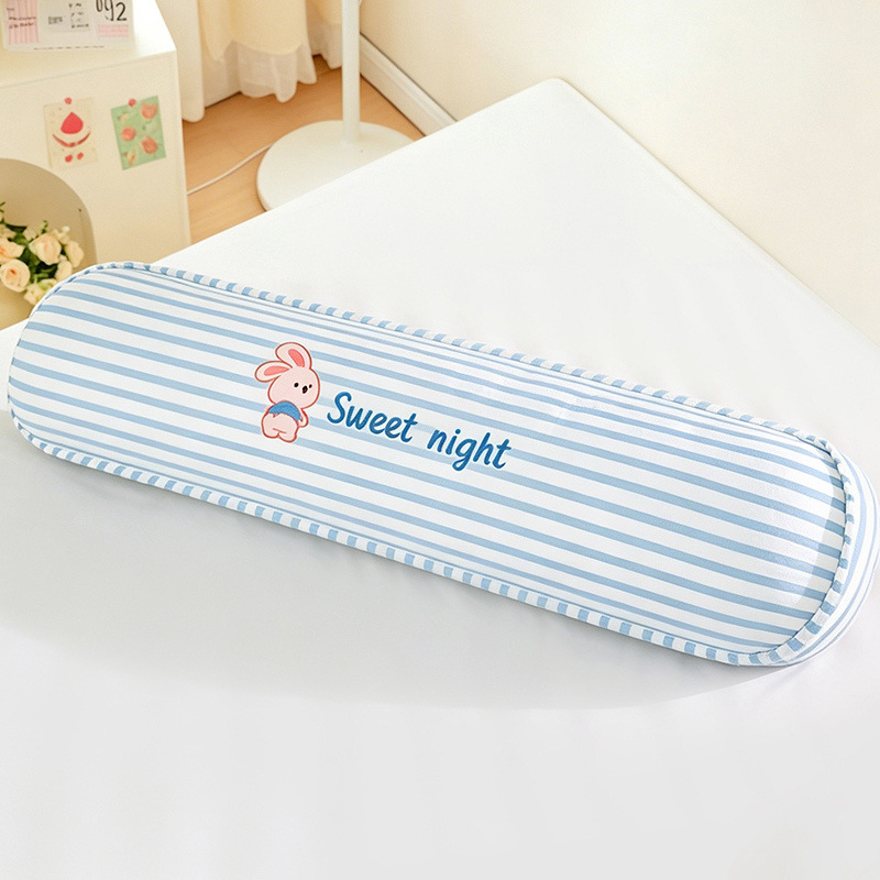 Long Cuddly Doll with Animal Motif, 90 or 120 cm