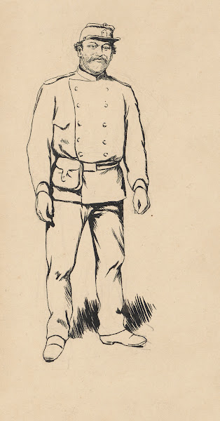 Soldier 1891
