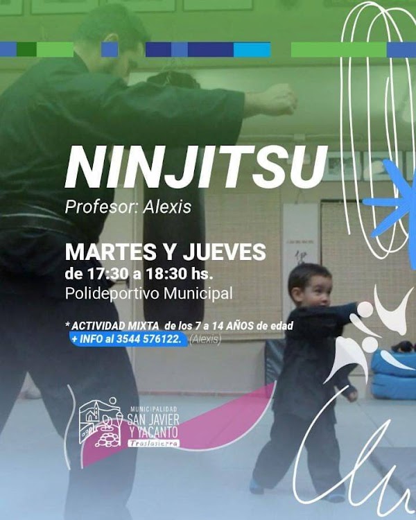 Ninjitsu