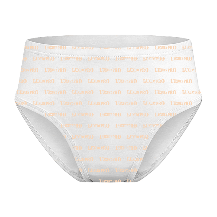 AOP Women’s Briefs