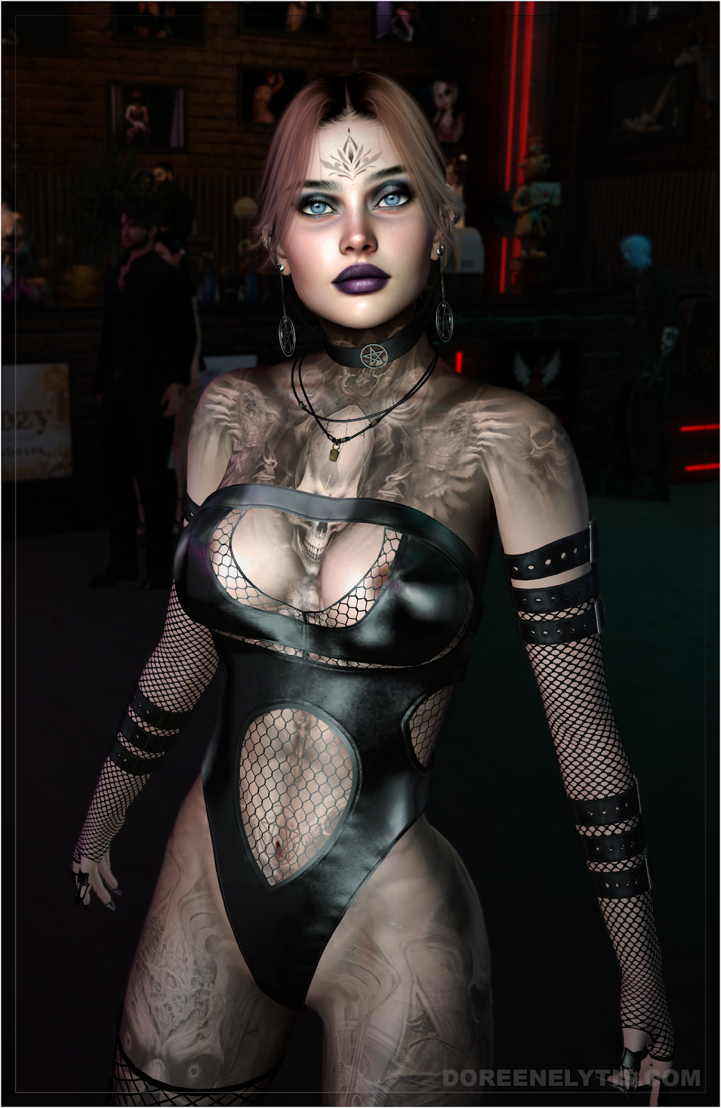 SL image