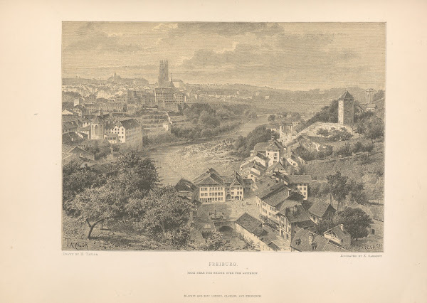 M Taylor  Freiburg 1881