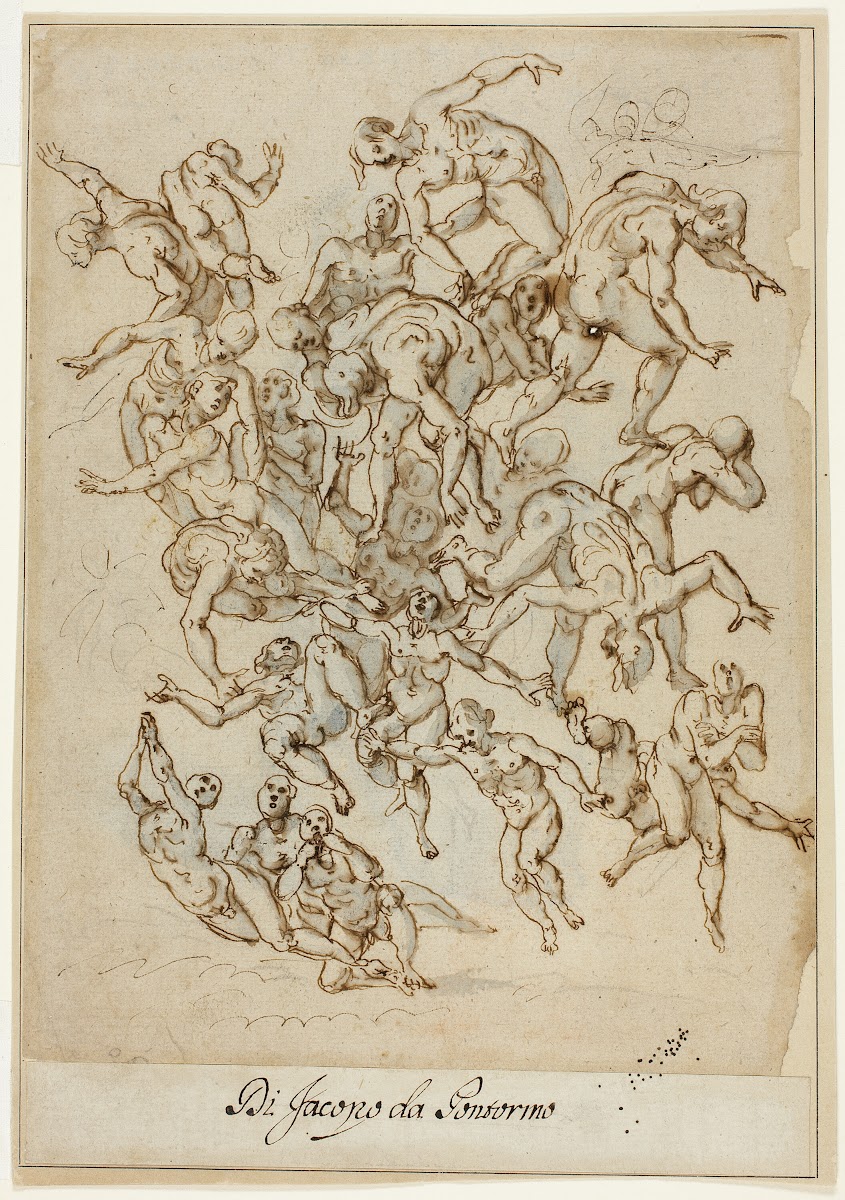 Fall of the Damned