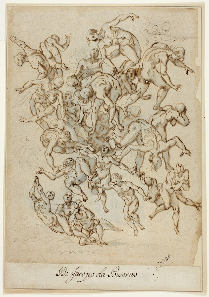 Fall of the Damned