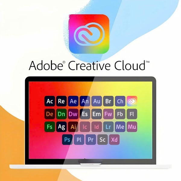 Adobe Full App