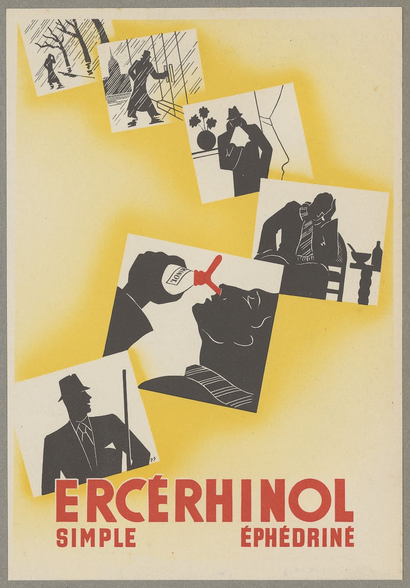 Ercérhinol 1939