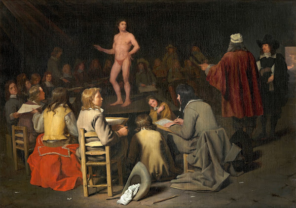 Michael Sweerts