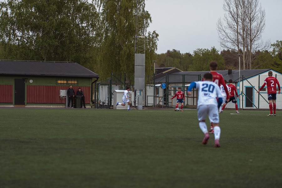 FK BOSNA vs IK Sturehov (97 of 101)