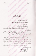 Decoration Piece by Nighat Seema Download PDF