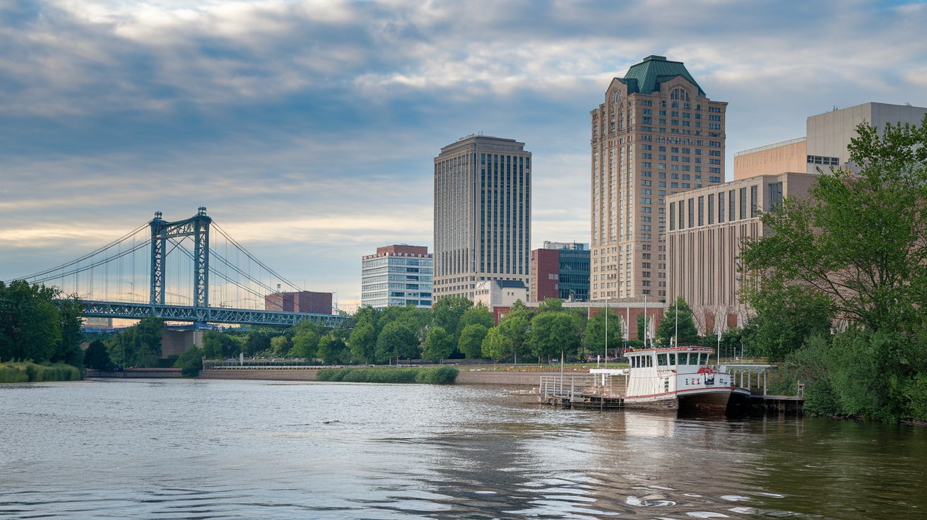 Distance and Travel Guide: Columbus GA to Myrtle Beach SC