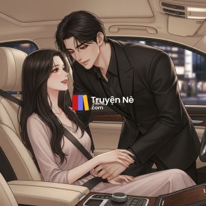 Hợp Đồng Hôn Nhân Tình Yêu