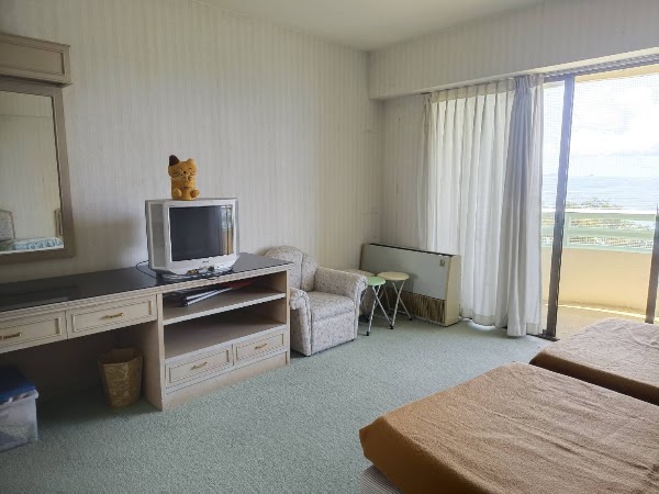 VIP Condo Chaine