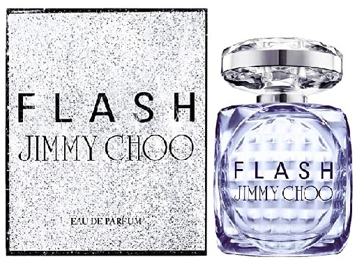 JIMMY CHOO FLASH DE JIMMY CHOO MUJER 100ML EDP