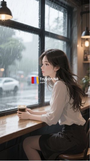 Cô Gái Đào Mỏ Từ Bụng Mẹ
