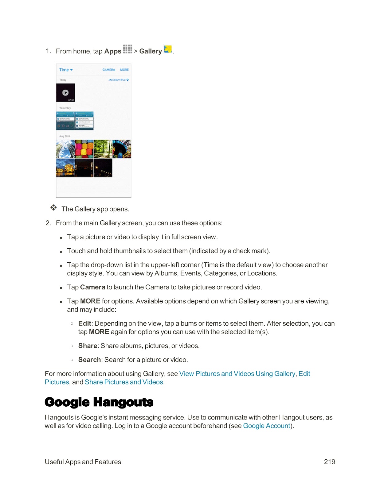 SPRINT SAMSUNG GALAXY S6 EDGE (01) PAGE 229