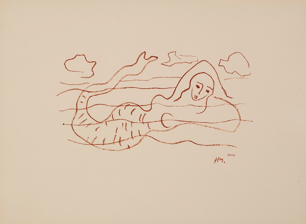 Sirènes 1942