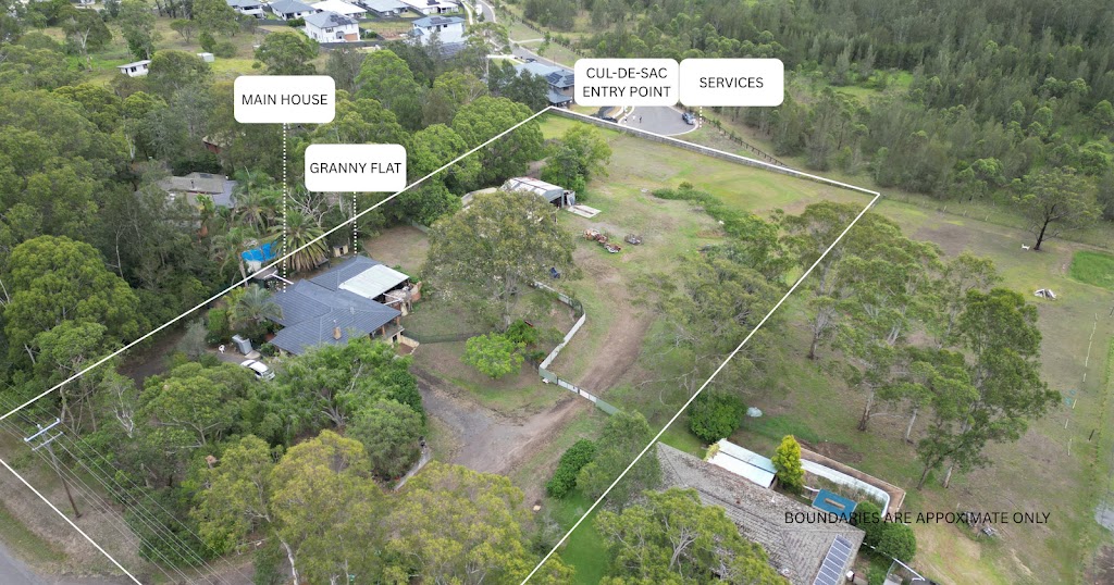 10/9 Davidson Parade, Raymond Terrace - Thumbnail 2