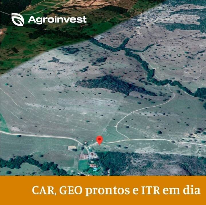 Fazenda em Goianésia-GO 3