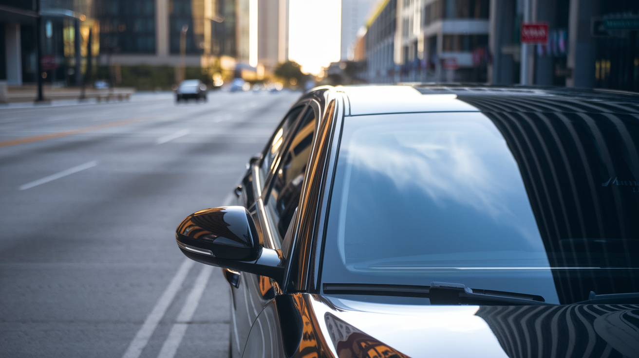 Texas Window Tint Laws Explained (Legal Limits & Fines)