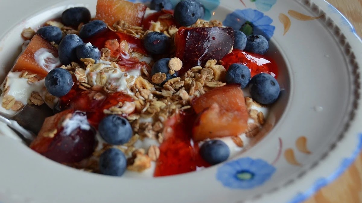 가족 혈당 관리 기준과 식단 조절 방법