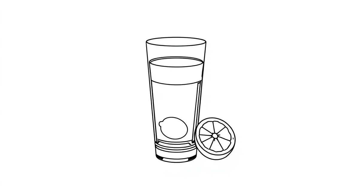 정제 탄수화물 중성지방 관리 식단 이미지