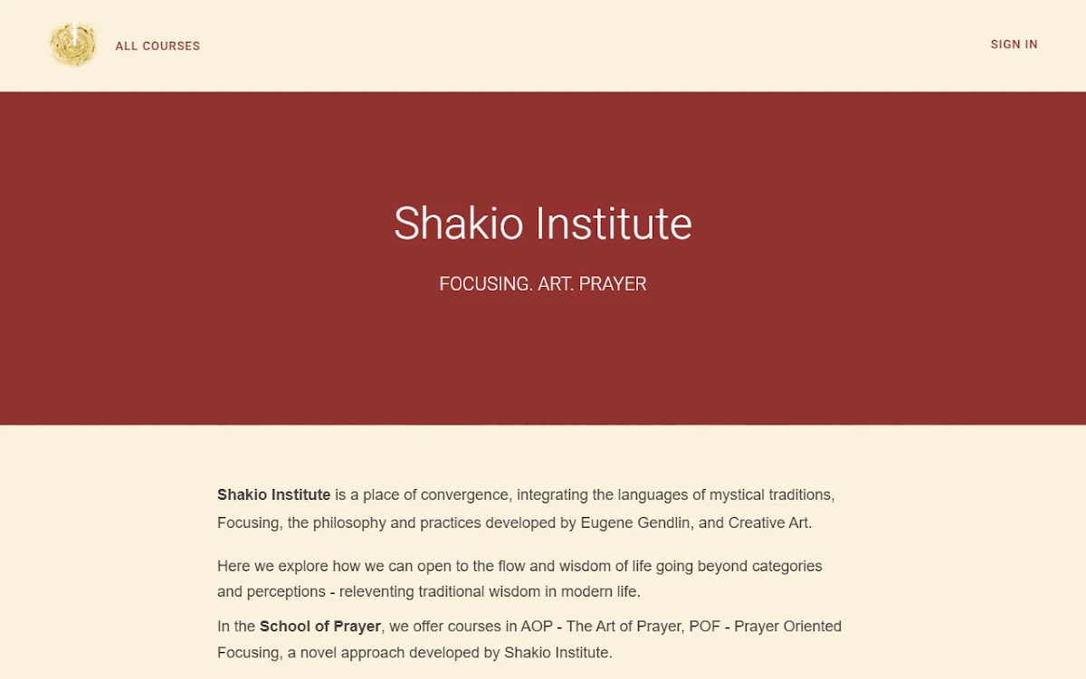 Captura de Shakio