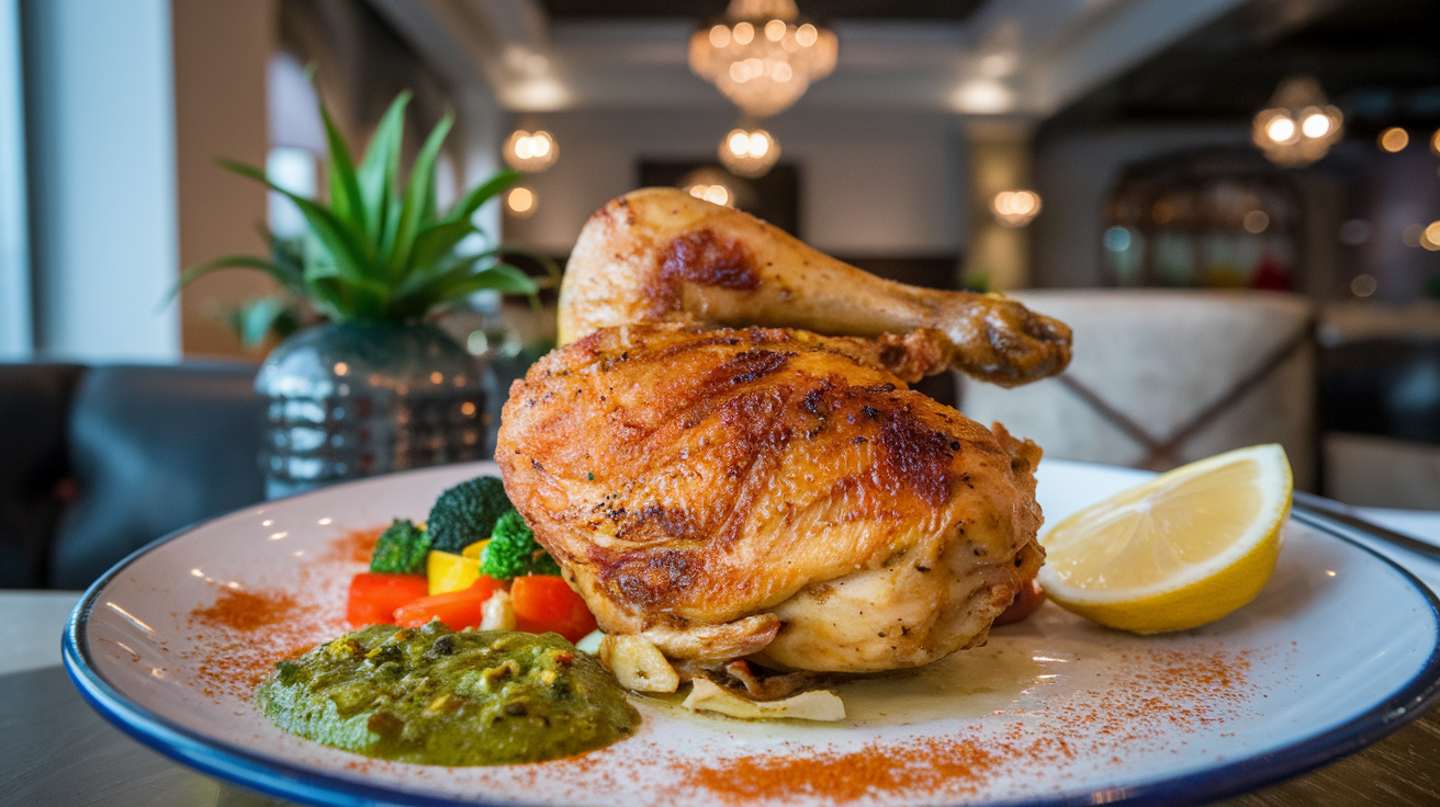 Best Chicken in Kothrud – Top Picks 2026