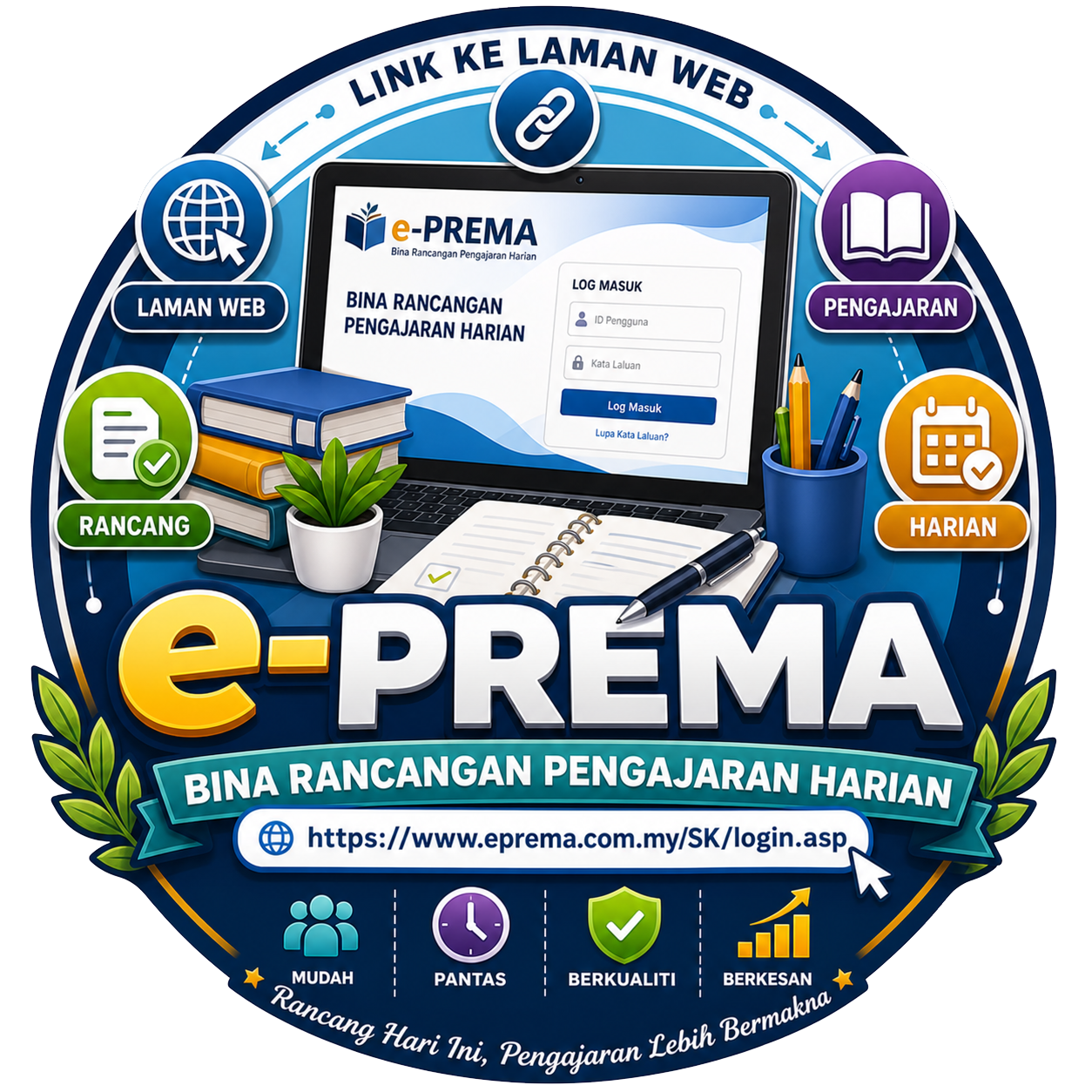 RPH (E-PREMA)